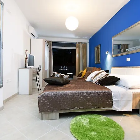 Francesca Μακάρσκα