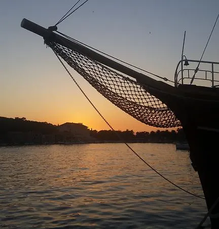 Διαμέρισμα Francesca Μακάρσκα