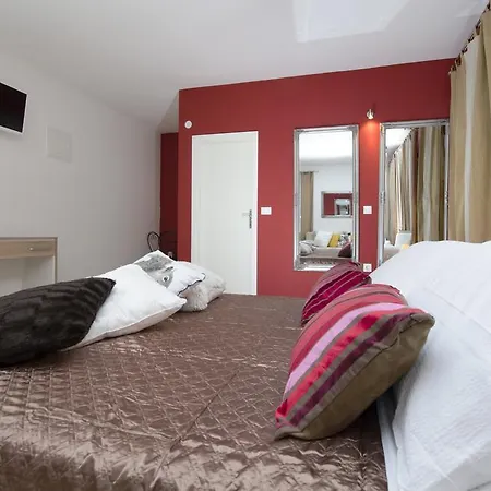 Lägenhet Francesca Makarska