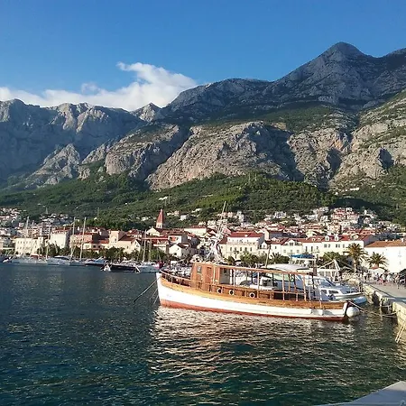 Apartman Francesca Makarska