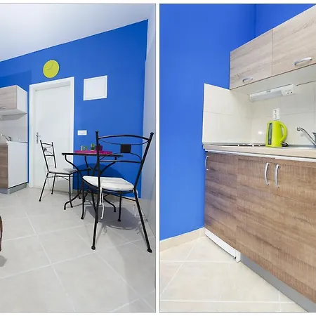 Francesca * Makarska