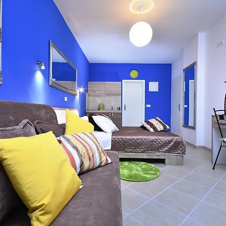 Francesca Apartman Makarska