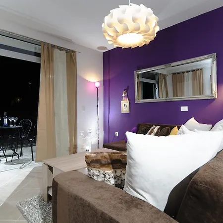 Francesca Apartman Makarska